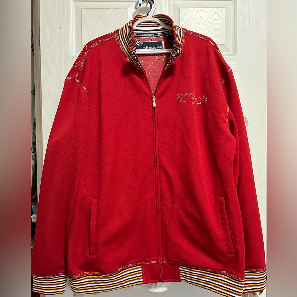 Vintage Enyce sweater